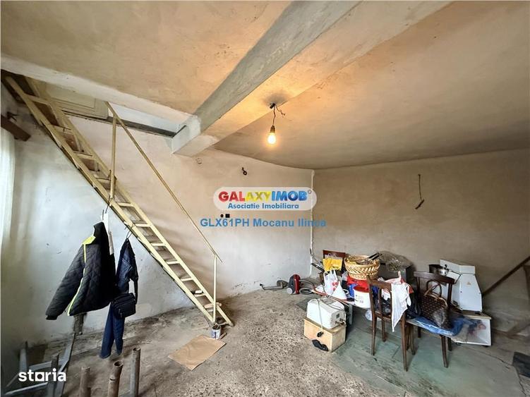 Vanzare teren + 2 corpuri casa, zona Republicii, Ploiesti - 3