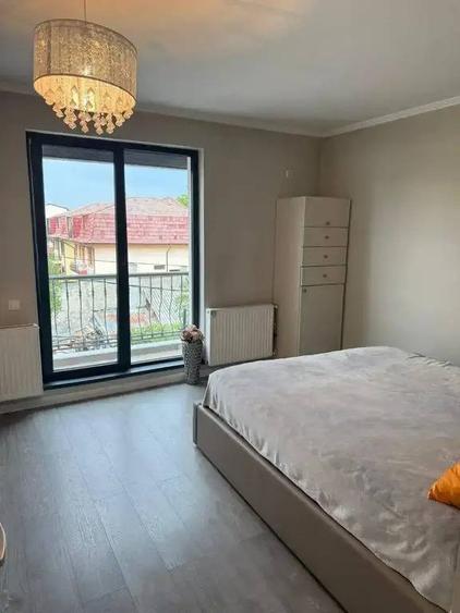 Apartament deosebit 2 camere Bucurestii Noi - 9