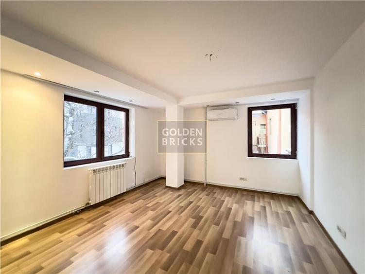 Banu Manta | Primaria Sector 1 | Metrou | 5 camere | Curte - 3