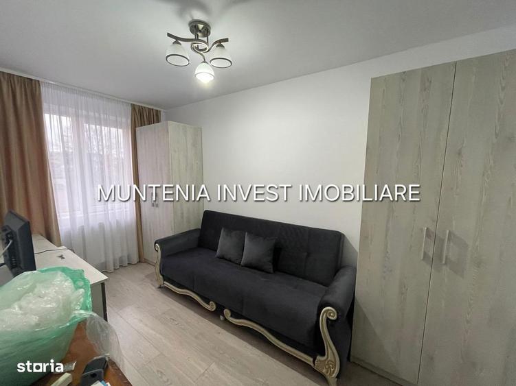 Apartament 3 camere Expoparc - 6