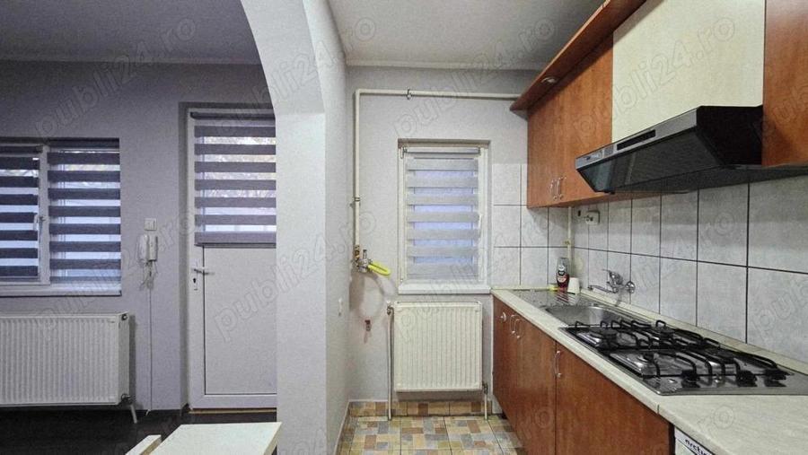 Spa?iu birou de inchiriat semicentral, str. Horea - 11