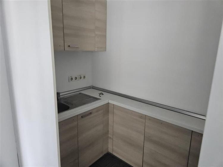 Cubic Center - birouri de la 300 mp - 6