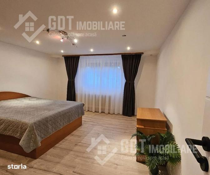 Casa 5 camere, 150 mp, teren 460 mp Turni?or, Sibiu - 4