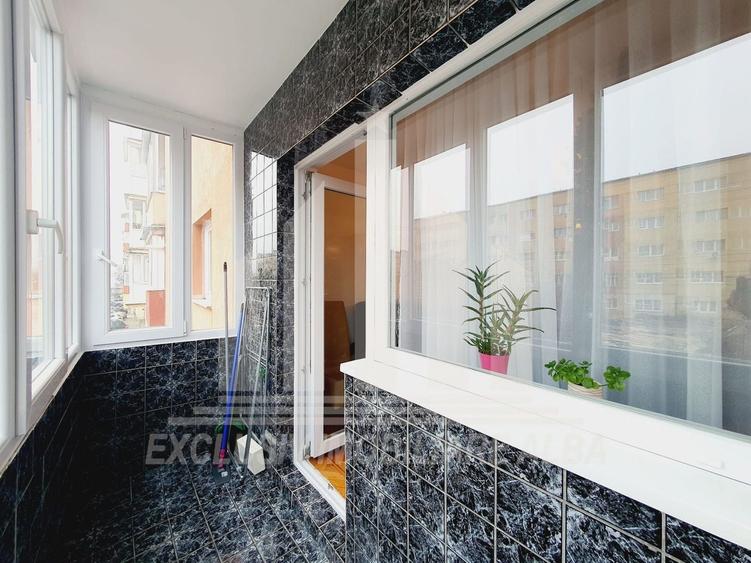 Apartament 5 camere decomandate | 100 mp | Mobilat si utilat | Cetate - 10