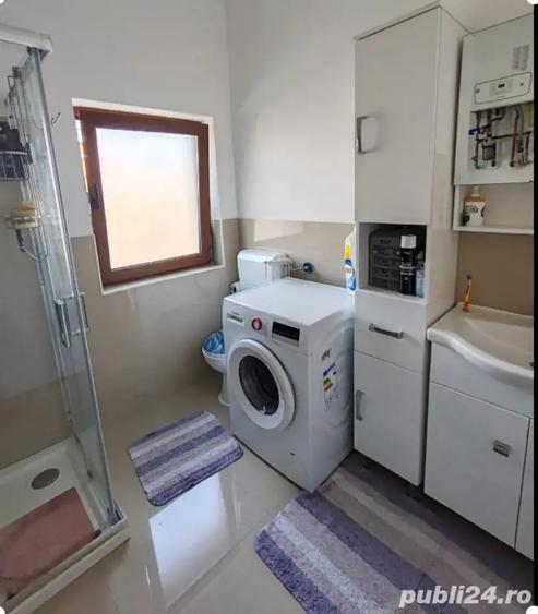 Proprietar ofer apartament cu garaj, beci ?i curte in Ghiroda - 1