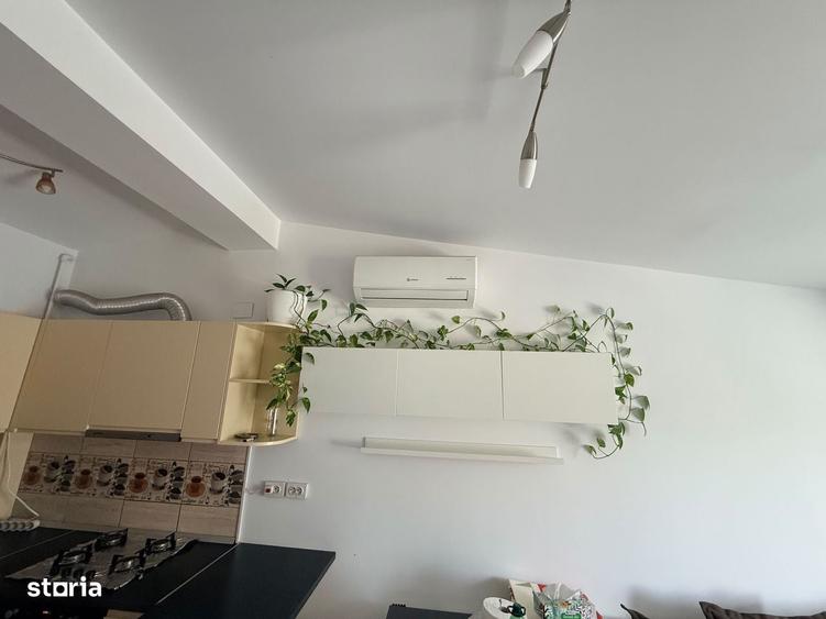 Apartament 2 camere de inchiriat S3, mobilat/utilat parc IOR - 10