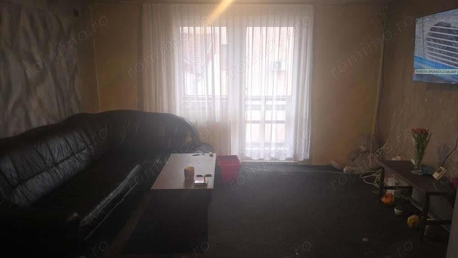 Vand casa in Deva, zona Ceangai, P+E+M + terasa, suprafata totala de teren 48 mp, SC: 162 mp - 9