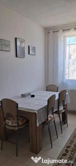 Inchiriere apartament 2 camere metrou Dimitrie Leonida - 2