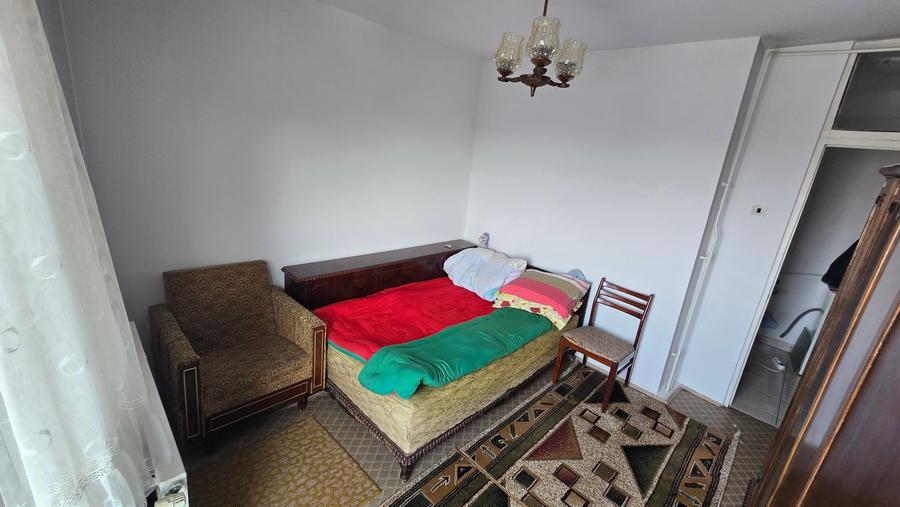 Apartament 3 camere Gorjului Apusului Decomandat Metrou  Bloc dupa 1977 - 9