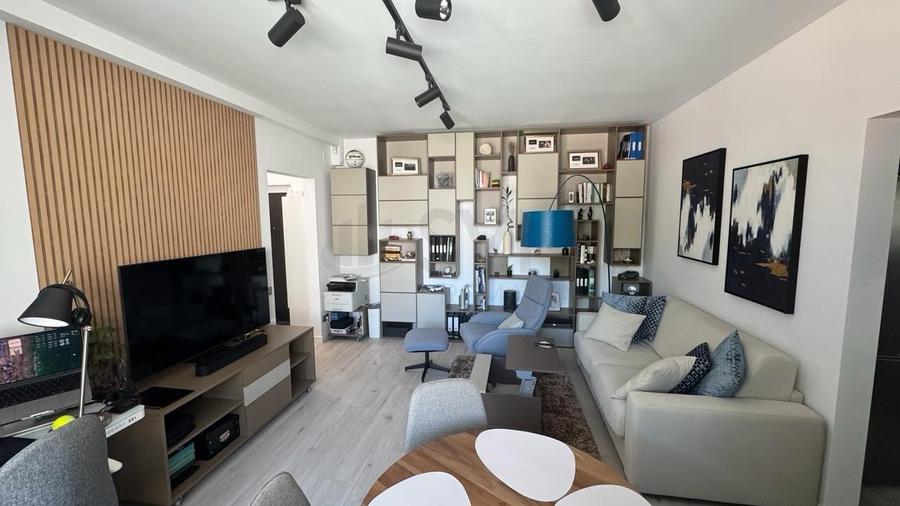 REA1025689 APARTAMENT 2 CAMERE I DECEBAL - 1