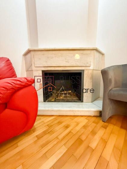 Casă / Vilă 5 camere în zona  Iancu Nicolae British School Bucharest - 9