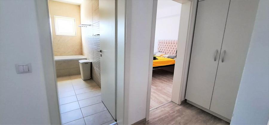 Apartament 3 camere etaj 1 Kogalniceanu - 6