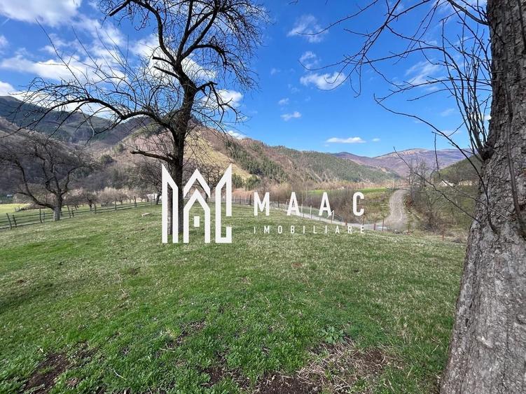 Teren intravilan I 800 mp I Raul Sadului - 4