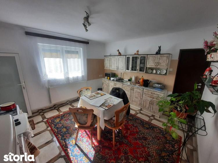 Vand Casa tip Parter zona Pta Vechituri - Satu Mare - 7