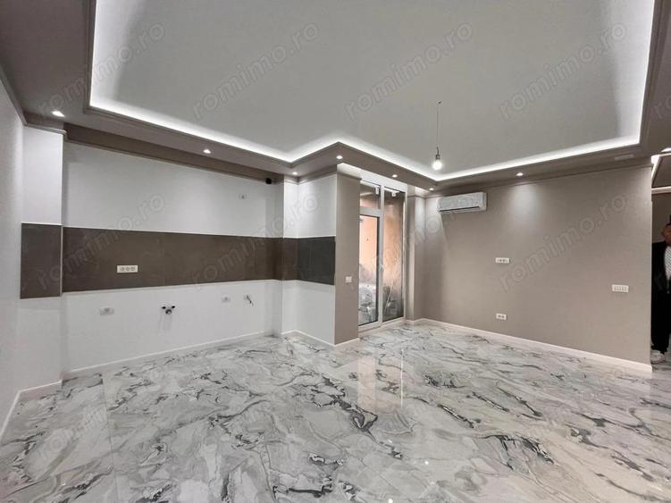 APARTAMENT CU 2 CAMERE IN COMPLEXUL CAMPEADOR CITY la 120.000 euro - 18