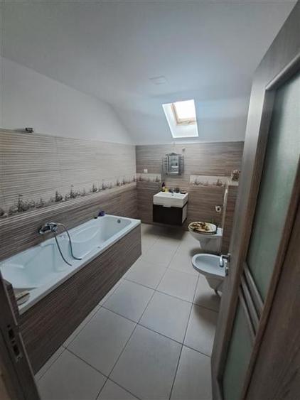 EXCLUSIVITATE, Casa 5 camere, 650 mp Teren, Carpinis-Tarlungeni, Brasov - 21