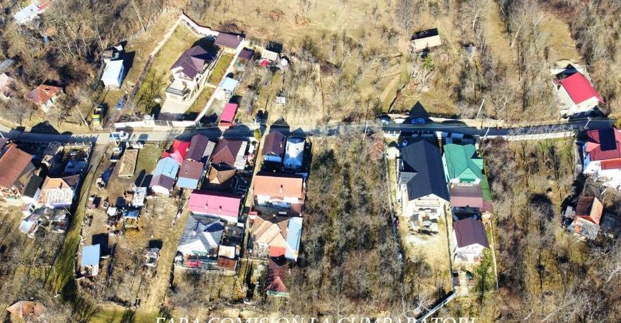 CALIMANESTI, TEREN 1231 MP - 12