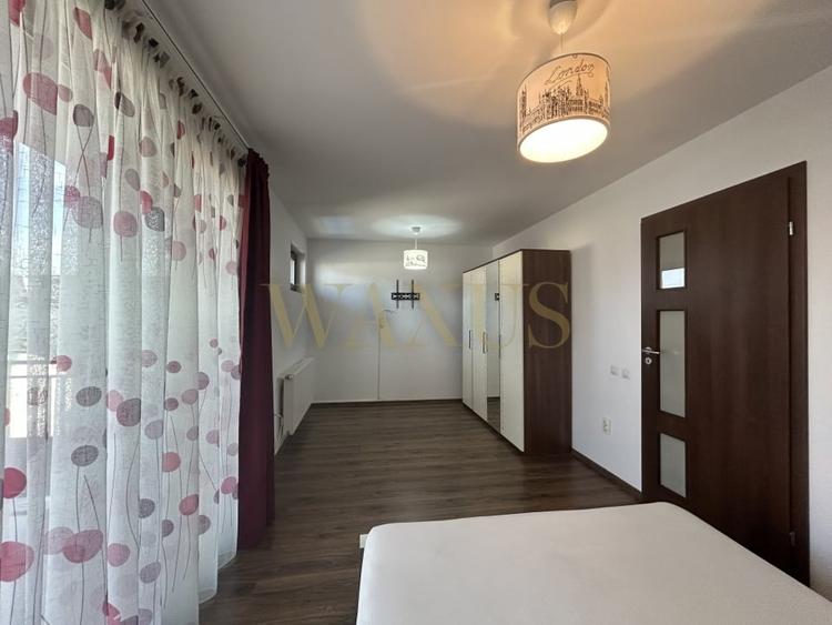 Duplex de vanzare, 108 mp utili, zona Eroilor, Floresti - 3