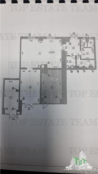 Spatiu comercial cu potential, deschidere la bulevard, zona Tineretului - 11