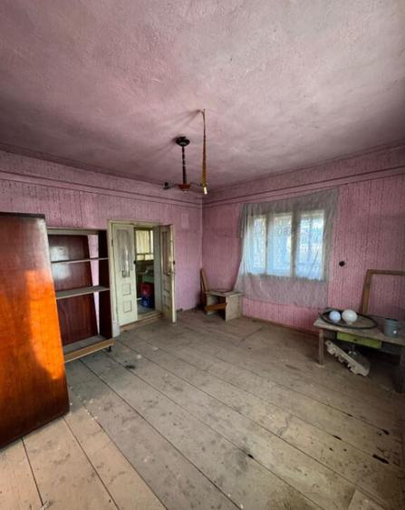 Doua case pe acela?i teren, 180 mp utili, 25 ari, ?indre? - 10