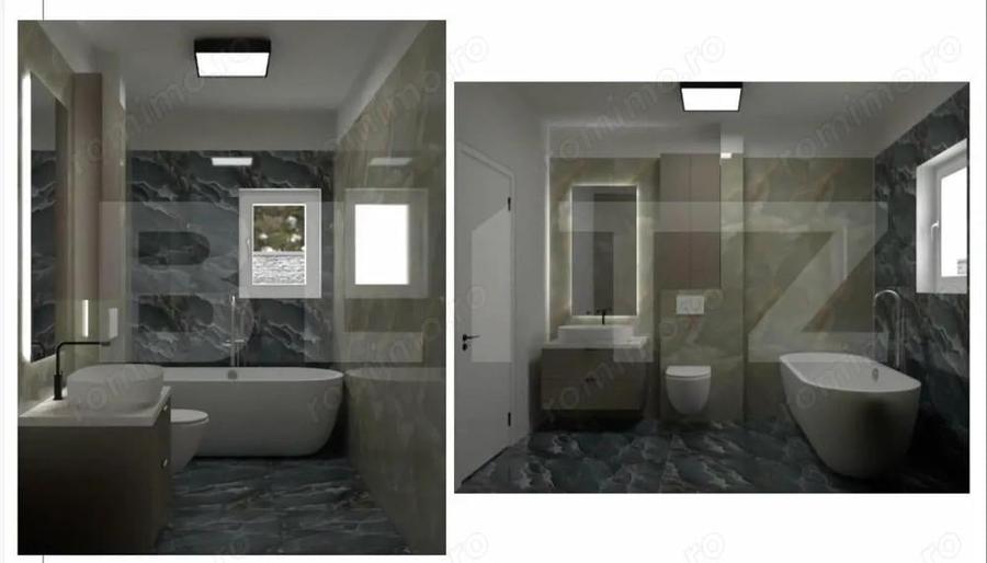 Duplex 4 camere Premium de Vanzare in Urseni Finisaje de Lux - 7