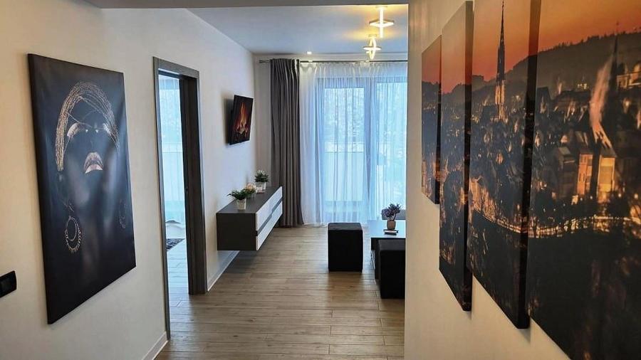 Apartament 3 camere, zona Albert - 5