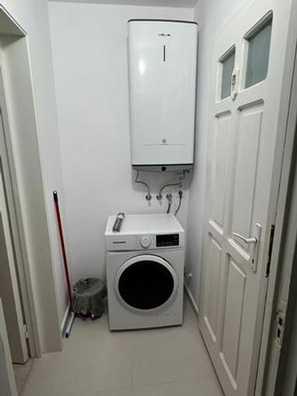 Apartament cu 2 camere complet renovat, str.Donath - 12