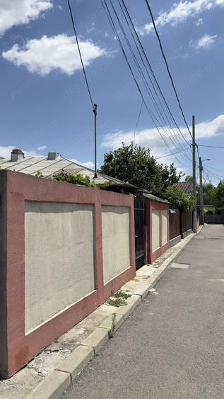 Vand casa ?oseaua Alexandriei - 5