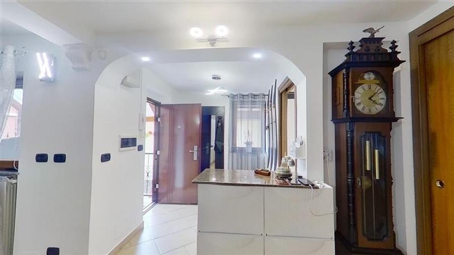 TUR 3D! Refugiu rafinat in Schei, Casa cu 3 camere amenajata cu stil, Brasov - 18