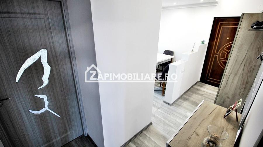 Apartament 2camere,mobilat si utilat,2balcoane,pivnită,garaj - 9