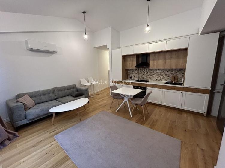 2 Camere Ultracentral Lux Cartierul Evreiesc