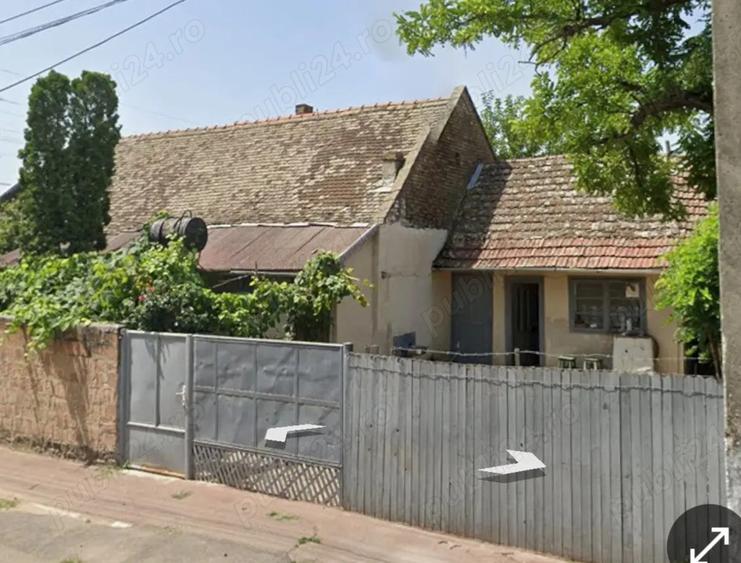 Vanzare casa cu teren - 2