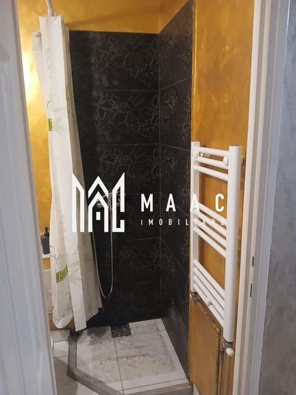 Garsonieră de Vânzare I 29 mp I Terezian I Târgul Cailor - 4