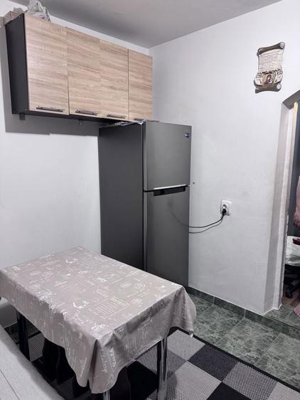 Apartament 2 camere Exercitiu - 4