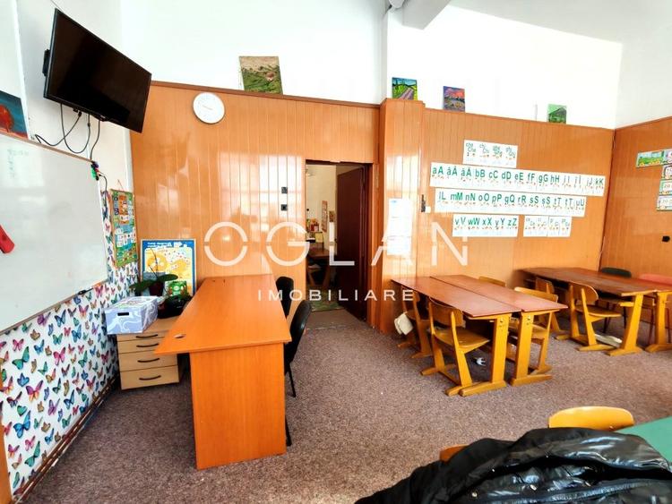 Spatiu comercial in Cisnadie (Sibiu) - 2