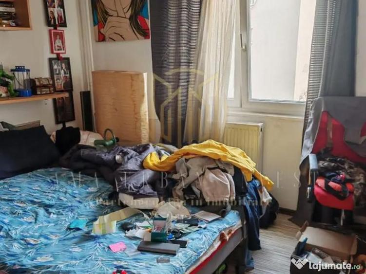 3 camere hol H, Teiul Doamnei, Maica Domnului - 5