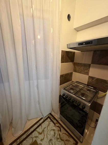 Apartament cu 2 camere decomandat în Dancu