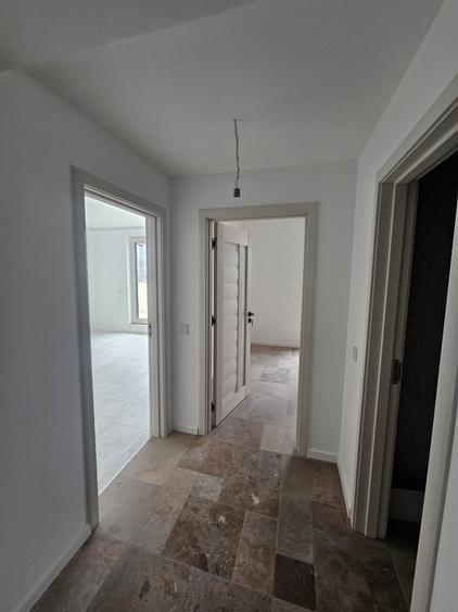 Apartament cu 2 camere decomandat în Copou