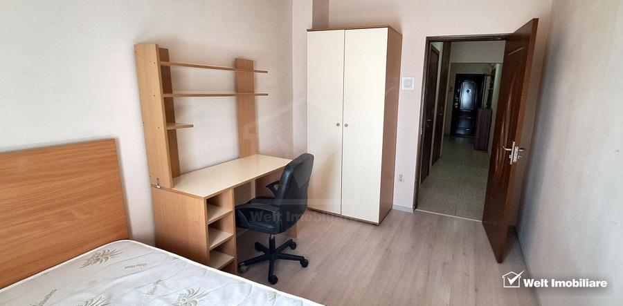 Inchiriere apartament 2 camere, Manastur, Mehedinti, finisat, cu parcare - 4