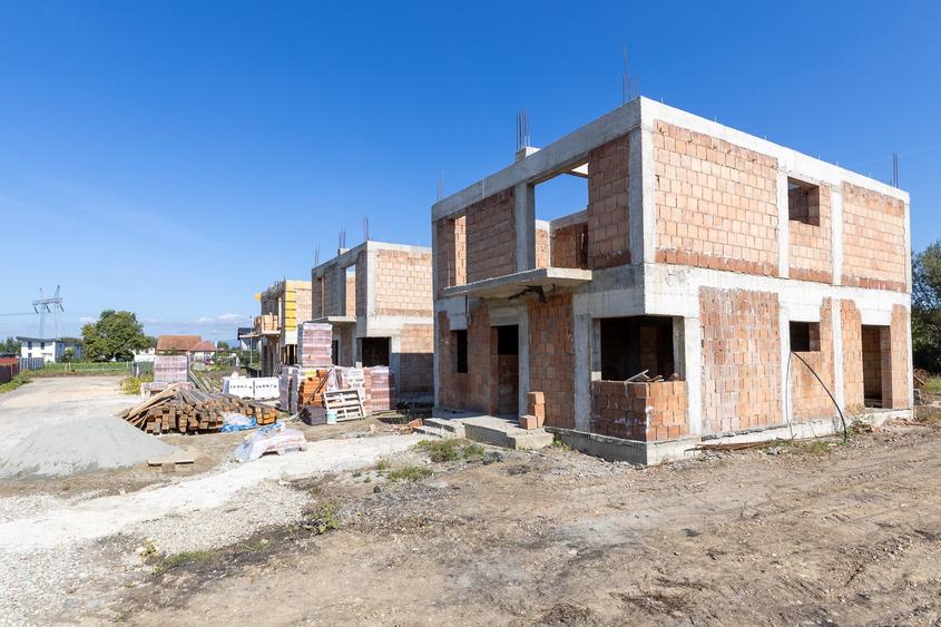 Case Stupini, 5 camere, 2026, priveliște spre Tâmpa, P+E, 470 mp teren - 29