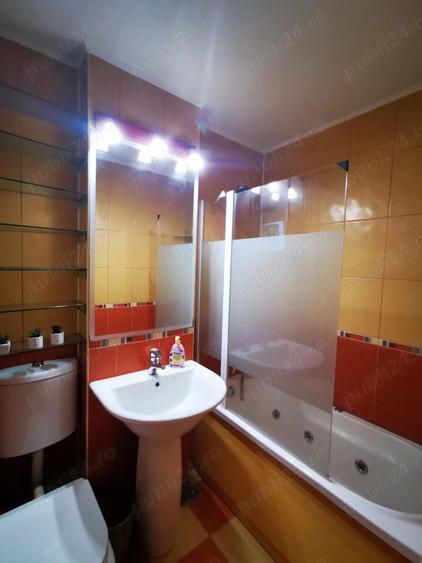 CC 804 De inchiriat apartament cu 2 camere in Tg Mure? - Corni?a - 2