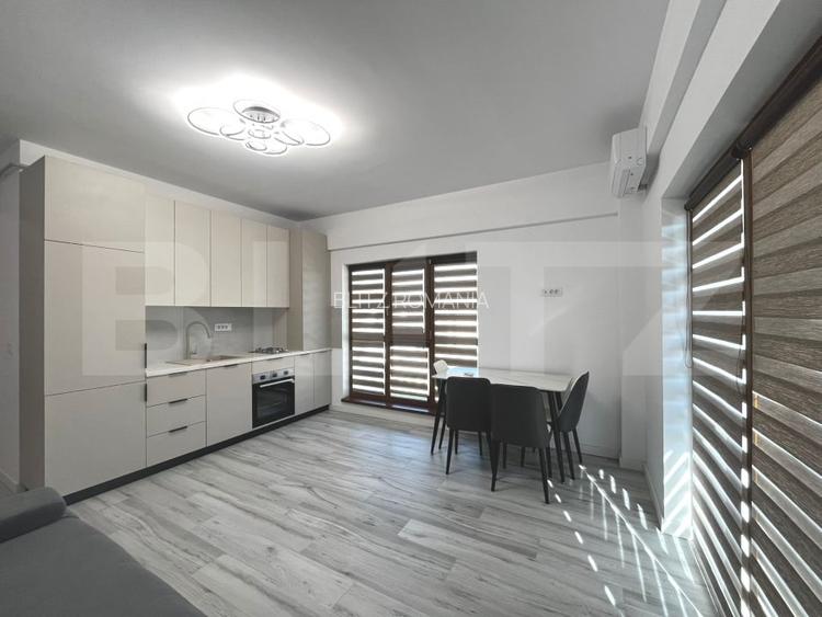 Apartament 2 camere, 43.20 mp, zona Miroslava Apartament 2 camere, 43.20 mp, zona Miroslava