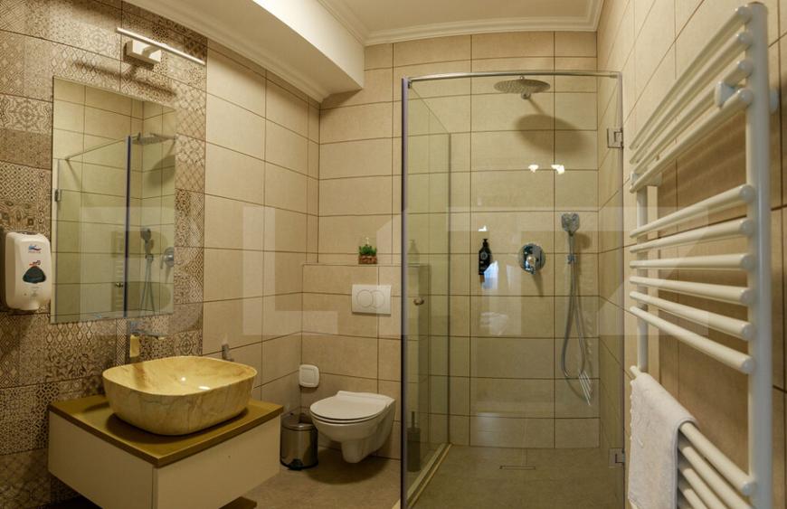 Oportunitate de Investi?ie in Exclusivitate: Hotel Imperiu - 8