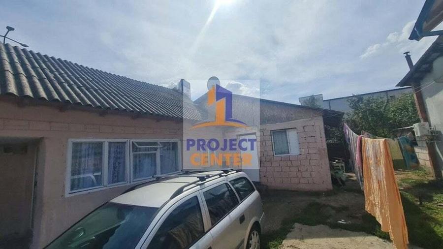 Casa cu 3 camere Tudor Vladimirescu, pretabila spa?iu comercial - 3