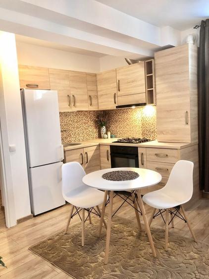 Apartament central Otopeni - 4