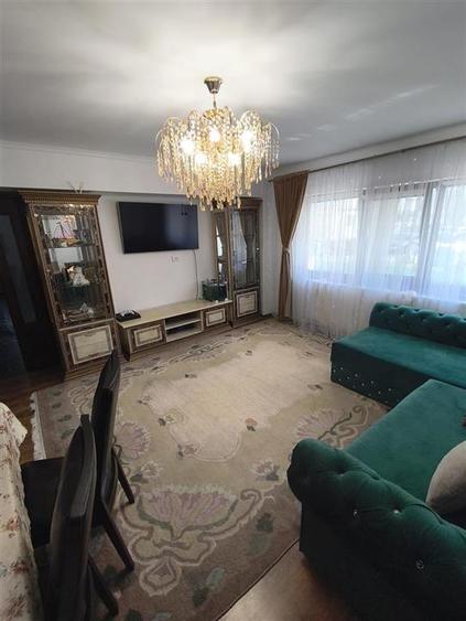 4 cam 92mp conf 1 Dorobanti-Garii Parter Renovat mobilat si utilat - 4