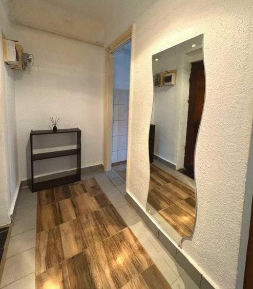 Apartament 1 camera - etaj 1 - Granit - 6