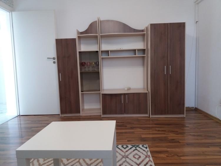 Berceni, Piata Sudului - 7