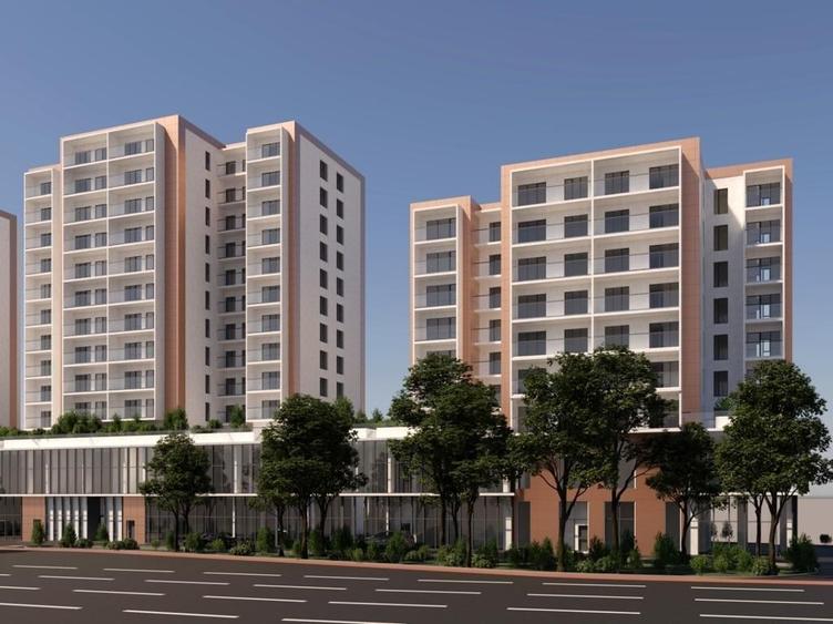 Apartament 2 camere Berceni- Aparatorii Patriei - 1