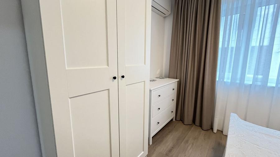 Apartament de închiriat cu 2 camere | PIPERA | PARCARE INCLUSA - 5